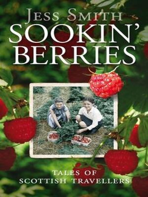 cover image of Sookin' Berries